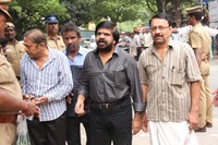 Celebs Pays Condolence to MS Viswanathan